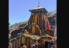जयघोष के साथ तुंगनाथ मंदिर के द्वार श्रद्धालुओं के लिए खुले