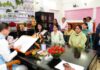 आंगनबाड़ी संगठन ने सीएम धामी से मिलकर समस्याओं पर की चर्चा