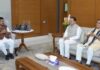 “भाजपा के राष्ट्रीय अध्यक्ष जल्द पहुंचेंगे उत्तराखंड, विधानसभा चुनाव पर रहेगा फोकस”