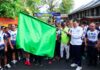 ‘नीति एक्सट्रीम अल्ट्रा रन 2026’ के काउंटडाउन रन का मुख्यमंत्री धामी ने किया फ्लैग ऑफ