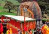 विधि-विधान और पूजा-अर्चना के साथ खुले मदमहेश्वर मंदिर के कपाट