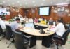राज्य स्तर पर पीएम पोषण योजना की समीक्षा, समिति की बैठक में कई अहम बिंदुओं पर चर्चा