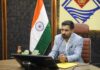 हर योग्य मतदाता का नाम सूची में शामिल हो, जिला प्रशासन कर रहा व्यापक प्रयास – डॉ. आशीष चौहान