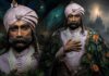 रहस्यमयी अंदाज में लौटी ‘राव बहादुर’, टीजर ने बढ़ाई दर्शकों की उत्सुकता