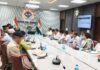 योग दिवस आयोजन को लेकर प्रशासन अलर्ट, विभागों के बीच समन्वय पर जोर