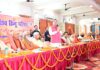 देवभूमि को विश्व की आध्यात्मिक राजधानी बनाने की दिशा में बढ़ रहे हैं ठोस कदम: मुख्यमंत्री