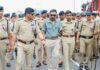 तनाव थमा, पांवटा साहिब बॉर्डर पर प्रशासन और निहंग समुदाय के बीच संवाद जारी