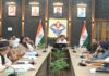 योग दिवस से पहले देहरादून तैयार, मुख्यमंत्री धामी की अगुवाई में निकलेगी ‘रन फॉर योग’