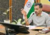 ट्रैफिक सुधार पर डीएम का फोकस, माइक्रो लेवल प्लान के साथ कार्यों में तेजी के निर्देश