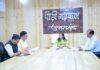 कांवड़ मेले की तैयारियां तेज, जिलाधिकारी ने 25 जुलाई तक शेष कार्य निपटाने के निर्देश दिए