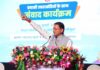 उत्तराखंड के प्रवासी राज्य की पहचान और संस्कृति के सबसे बड़े ब्रांड एंबेसडर: सीएम धामी