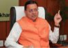 सीएम धामी ने हरेला की बधाई देते हुए प्रकृति संरक्षण का किया आह्वान