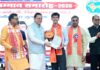 प्रतिभा सम्मान समारोह में चमके होनहार, मुख्यमंत्री ने किया उत्साहवर्धन