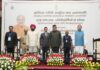प्रकृति की रक्षा को मानें अपनी सफलता का पैमाना: उपराष्ट्रपति
