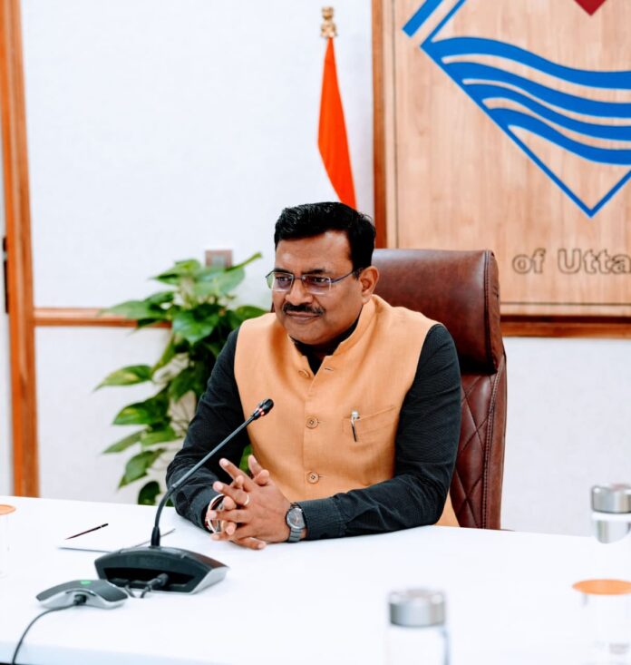 कुंभ-2027 की सुरक्षा व्यवस्था होगी स्मार्ट, AI तकनीक से सुदृढ़ होगा आपदा प्रबंधन