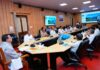 स्थापना दिवस से पहले रोपवे परियोजनाओं के कार्यों को धरातल पर उतारें— मुख्यमंत्री