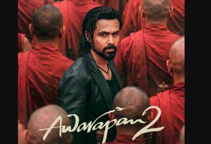 बॉक्स ऑफिस पर छाई ‘आवारापन 2’, महज 3 दिन में कमाए 80 करोड़ से ज्यादा