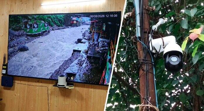 तकनीकी नवाचारों से मजबूत होगी आपदा प्रबंधन व्यवस्था- डीएम