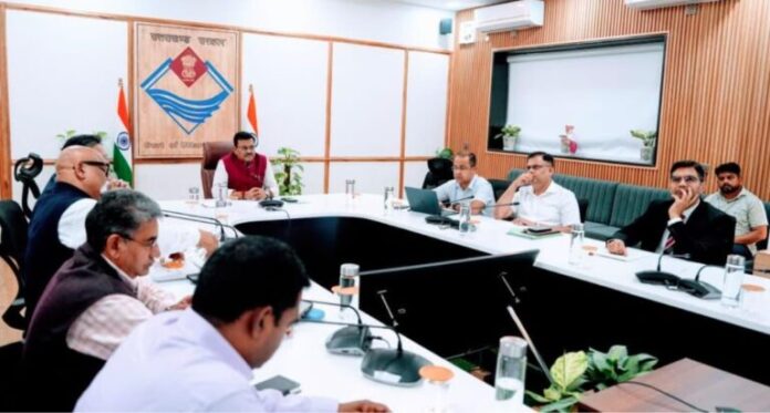 महीने के पहले मंगलवार को होगी समन्वय बैठक, जिला स्तरीय समस्याओं के समाधान में आएगी तेजी