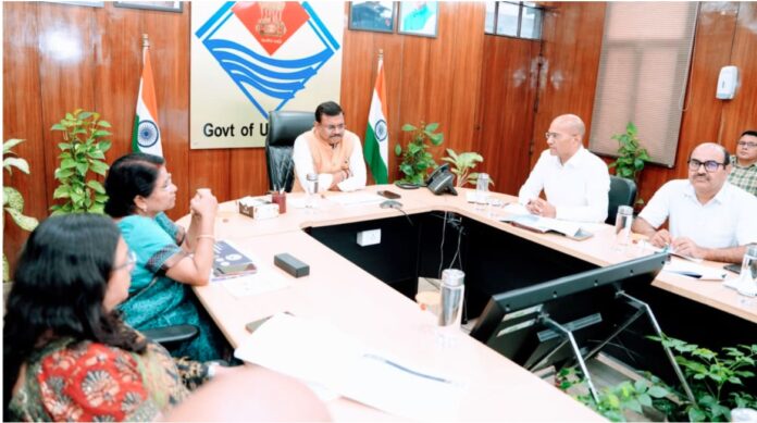 प्रदेश में तैयार होंगे 5-6 टेक्निकल एजुकेशन हब, विद्यार्थियों को एक ही स्थान पर मिलेंगी सुविधाएं