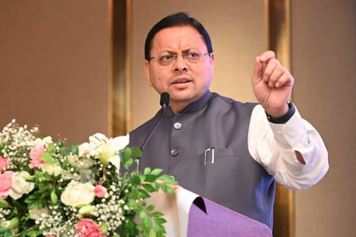 व्यापारी व उद्योग जगत राज्य की आर्थिक प्रगति के प्रमुख आधार, सरकार हरसंभव सहयोग के लिए तत्पर : मुख्यमंत्री