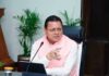 ग्राम खैनूरी की क्षतिग्रस्त सड़क का मामला मुख्यमंत्री तक पहुंचा, तुरंत लिया संज्ञान