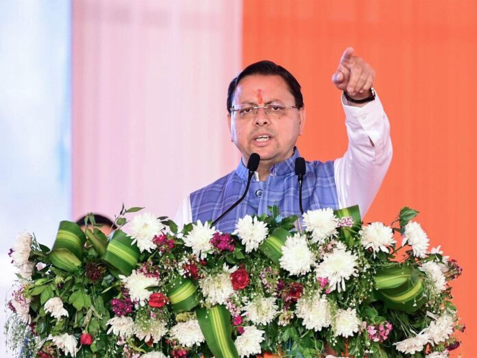 विकसित भारत के निर्माण के लिए विकास का पहिया लगातार आगे बढ़ना जरूरी: मुख्यमंत्री