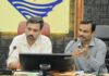 फील्ड विजिट के जरिए दूर हों मतदाता सूची की सभी त्रुटियां – विजय कुमार