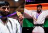 कॉमनवेल्थ गेम्स 2026: जूडो में हर्ष सिंह का गोल्डन कमाल, भारत के नाम ऐतिहासिक उपलब्धि