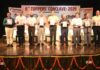 कामयाबी के शिखर पर लगातार बने रहना ही असली परीक्षा है – डॉ. पंकज कुमार पांडेय