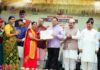 उद्यमशाला चौपाल-2026 में महिला शक्ति का सम्मान, सीएम धामी ने लखपति दीदियों को नवाजा