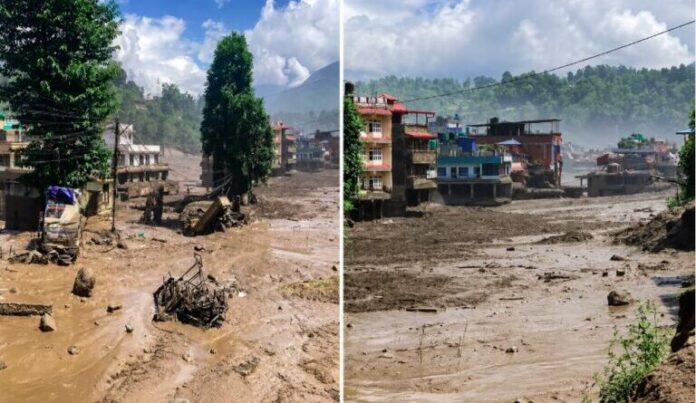 नेपाल में बाढ़ से भारी तबाही, 626 लोगों की मौत; 2 हजार से अधिक लोग लापता, भारत ने भेजी मदद