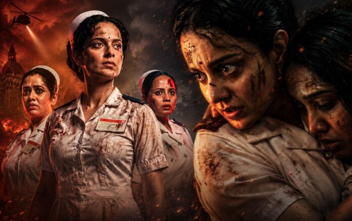 ओटीटी पर रिलीज के लिए तैयार कंगना रनौत की ‘भारत भाग्य विधाता’, जानें स्ट्रीमिंग डेट