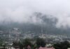देवभूमि में फिर सक्रिय होगा मानसून, नौ जिलों के लिए बारिश की चेतावनी
