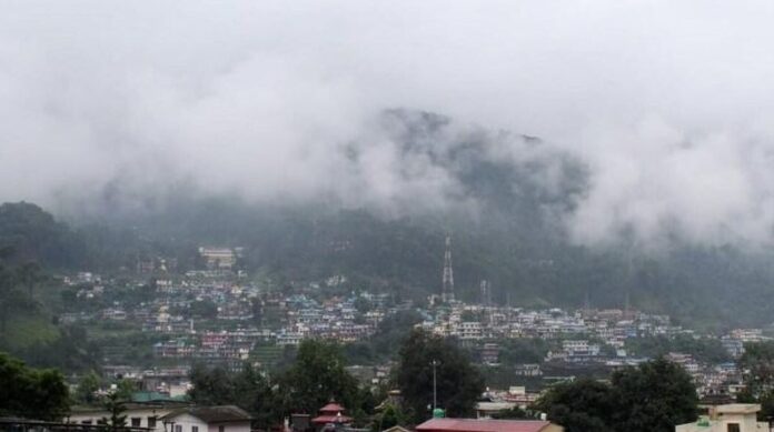 देवभूमि में फिर सक्रिय होगा मानसून, नौ जिलों के लिए बारिश की चेतावनी
