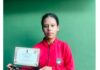 अल्मोड़ा की बेटी गर्विता भाकुनी राष्ट्रपति भवन के ‘एट होम’ रिसेप्शन में करेंगी उत्तराखंड का प्रतिनिधित्व