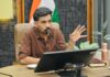 नदी प्रदूषण पर प्रशासन सख्त, कूड़ा डालने वालों के खिलाफ दर्ज होगी एफआईआर