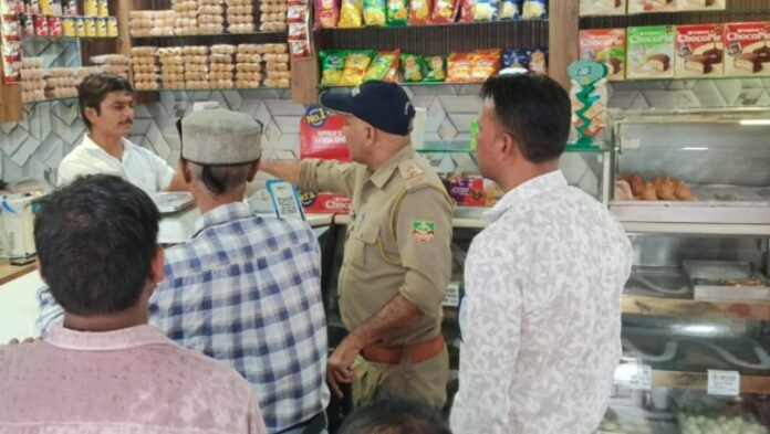 सिंगल यूज प्लास्टिक के खिलाफ देहरादून में अभियान तेज, 532 किलो प्लास्टिक पकड़ी गई