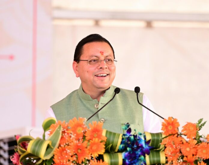 पतंजलि आयुर्वेद गुरुकुलम् की हरिद्वार में शुरुआत, सीएम धामी ने संस्कारयुक्त शिक्षा पर दिया जोर