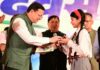 आत्मनिर्भर उत्तराखण्ड की दिशा में युवा शक्ति की भूमिका अहम- मुख्यमंत्री