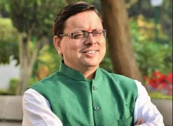 हिंदी दिवस पर सीएम धामी ने प्रदेशवासियों को दी शुभकामनाएं, भाषा के सम्मान का किया आह्वान