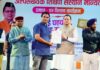 सीएम धामी ने 26 मदरसों को वितरित किए मान्यता प्रमाण-पत्र