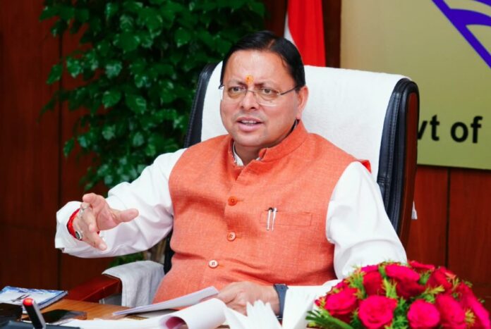 अत्याचार से पीड़ित लोगों को न्याय और सुरक्षा दिलाना सरकार की प्राथमिकता- मुख्यमंत्री
