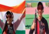 एशियाई खेलों में नीरू ढांडा का शानदार प्रदर्शन, महिला ट्रैप व्यक्तिगत स्पर्धा में स्वर्ण