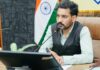आशारोड़ी-मोहब्बेवाला मार्ग पर बढ़ेगी सड़क सुरक्षा, प्रशासन ने तेज किए सुरक्षात्मक उपाय