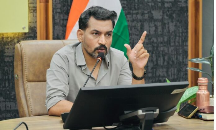 18 अक्टूबर तक चलेगा ‘सेवा संकल्प अभियान’, 15 सितंबर से होगी शुरुआत