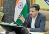 देहरादून की सड़कें होंगी गड्ढामुक्त, 15 सितंबर से तेज गति से शुरू होगा अभियान