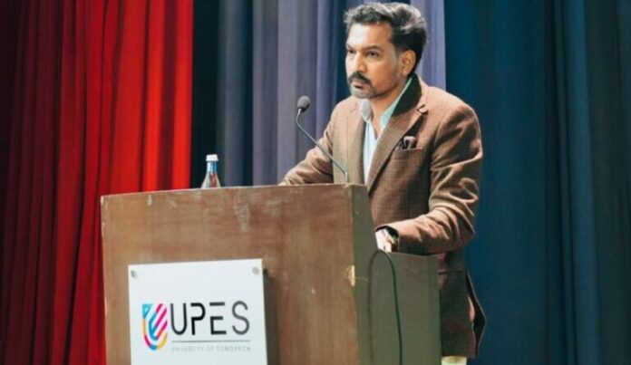 युवाओं को नशे से बचकर सकारात्मक दिशा में आगे बढ़ने का संदेश- डीएम
