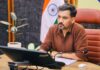 हर बालिका की पढ़ाई सुनिश्चित करें, पारिवारिक परिस्थितियां न बनें बाधा- डीएम