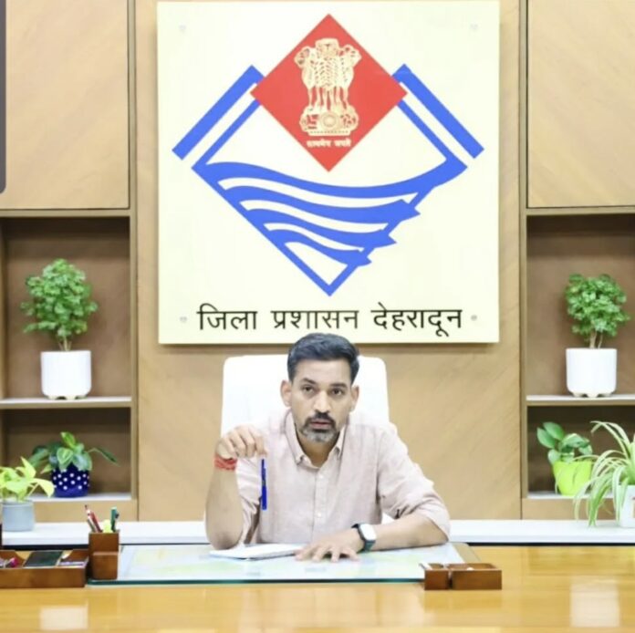 बच्चों के संरक्षण एवं पुनर्वास कार्यों में तेजी लाने के निर्देशः जिलाधिकारी